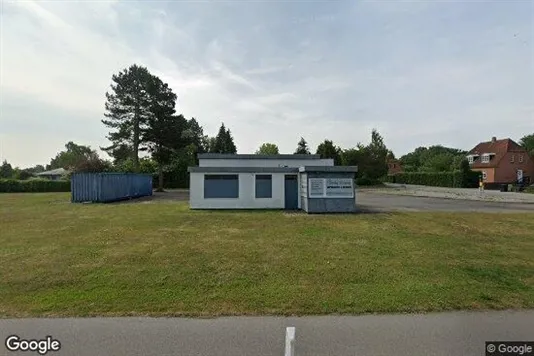 Industrial properties for sale i Nykøbing Falster - Photo from Google Street View