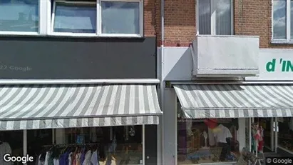 Företagslokaler till salu i Nykøbing Falster – Foto från Google Street View