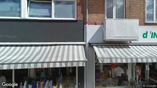 Commercial properties for sale i Nykøbing Falster - Photo from Google Street View