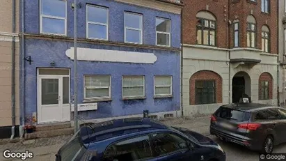 Commercial properties for sale in Nykøbing Falster - Photo from Google Street View