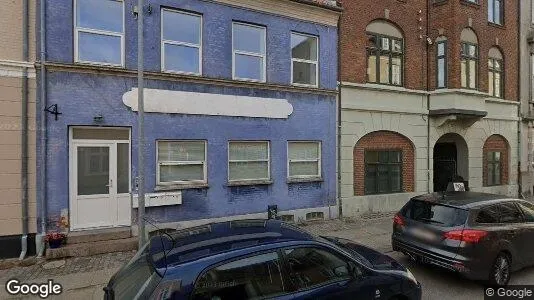 Commercial properties for sale i Nykøbing Falster - Photo from Google Street View