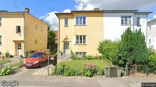 Commercial properties for sale i Nykøbing Falster - Photo from Google Street View