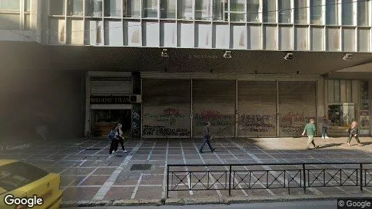 Office spaces for rent i Location is not specified - Photo from Google Street View