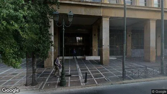 Office spaces for rent i Location is not specified - Photo from Google Street View