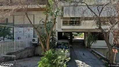 Büros zur Miete in Athen Akropoli – Foto von Google Street View