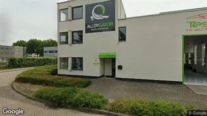 Bedrijfsruimtes te koop in Almere - Foto uit Google Street View