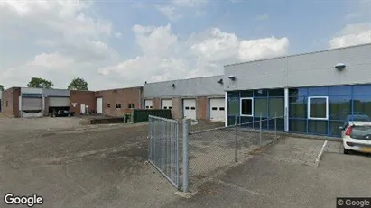 Office spaces for rent in Geldermalsen - Photo from Google Street View