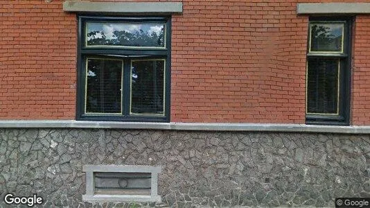 Commercial properties for sale i Venlo - Photo from Google Street View