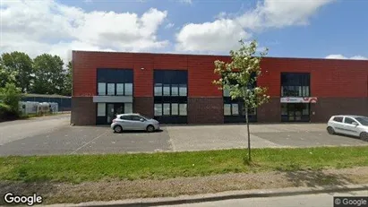 Commercial properties for sale in Schagen - Photo from Google Street View