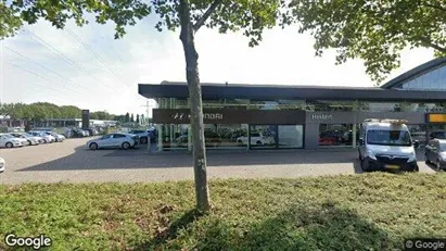 Bedrijfsruimtes te koop in Venlo - Foto uit Google Street View