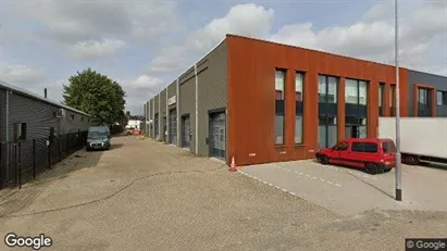 Commercial properties for rent in Montferland - Photo from Google Street View