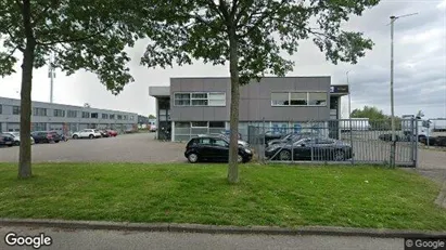 Office spaces for rent in Haarlemmermeer - Photo from Google Street View