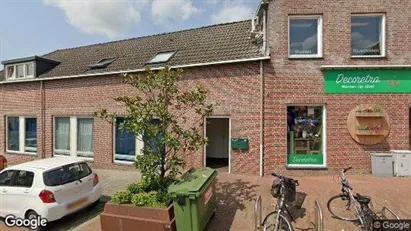 Företagslokaler till salu i Woensdrecht – Foto från Google Street View
