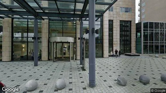 Office spaces for rent i Amsterdam Oost-Watergraafsmeer - Photo from Google Street View