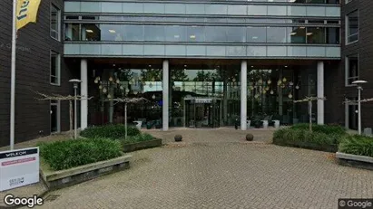 Office spaces for rent in Amersfoort - Photo from Google Street View