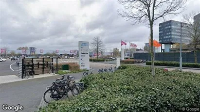 Gewerbeflächen zur Miete in Zwolle – Foto von Google Street View