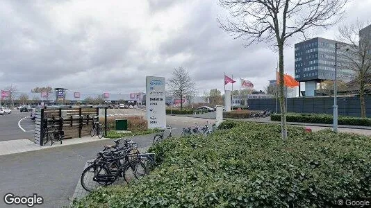 Gewerbeflächen zur Miete i Zwolle – Foto von Google Street View