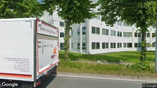 Kantorruimte te huur i Haarlemmermeer - Foto uit Google Street View