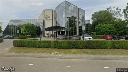 Kantorruimte te huur in Apeldoorn - Foto uit Google Street View