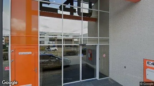 Commercial properties for rent i Woerden - Photo from Google Street View