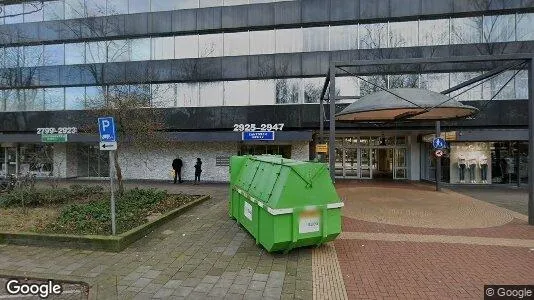 Bedrijfsruimtes te huur i Zeist - Foto uit Google Street View