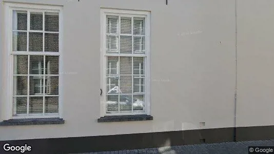 Commercial properties for rent i Breda - Photo from Google Street View