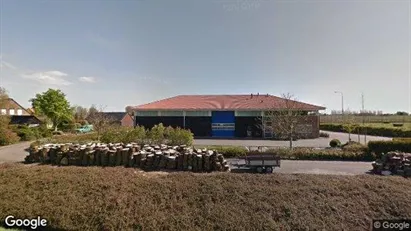 Företagslokaler till salu i Korendijk – Foto från Google Street View