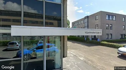 Gewerbeflächen zum Kauf in Woerden – Foto von Google Street View