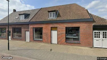 Commercial properties for sale in Gemert-Bakel - Photo from Google Street View