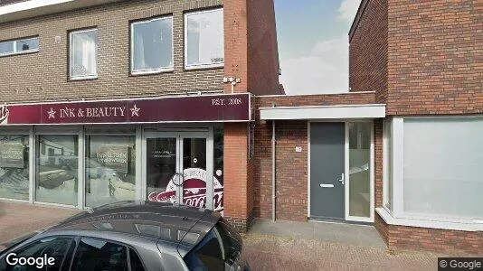 Commercial properties for rent i Rucphen - Photo from Google Street View