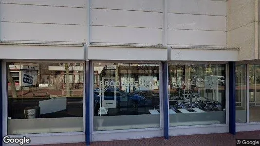 Commercial properties for sale i Veendam - Photo from Google Street View