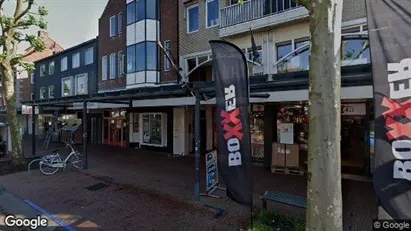 Företagslokaler till salu i Veendam – Foto från Google Street View