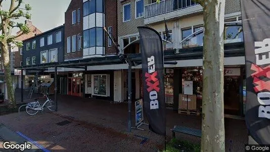 Commercial properties for sale i Veendam - Photo from Google Street View