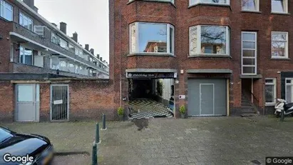 Gewerbeflächen zum Kauf in Den Haag Laak – Foto von Google Street View