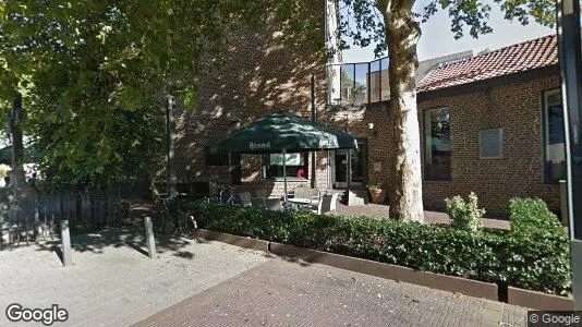 Commercial properties for sale i Heerlen - Photo from Google Street View