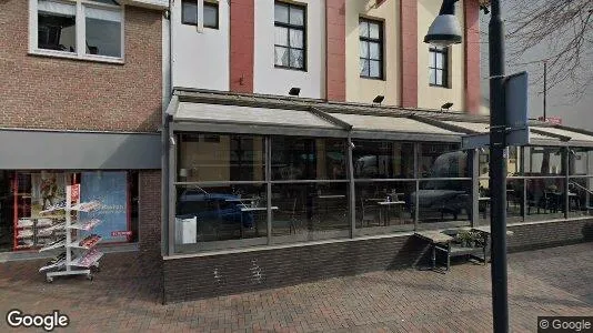 Gewerbeflächen zum Kauf i Vaals – Foto von Google Street View