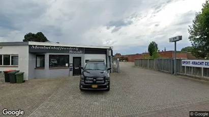 Commercial properties for sale in Haaksbergen - Photo from Google Street View