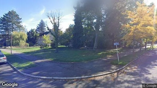 Büros zur Miete i Sandweiler – Foto von Google Street View