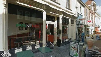 Commercial properties for sale in Woerden - Photo from Google Street View