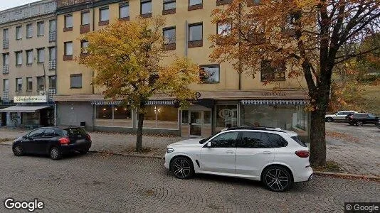 Coworking spaces te huur i Karlskoga - Foto uit Google Street View