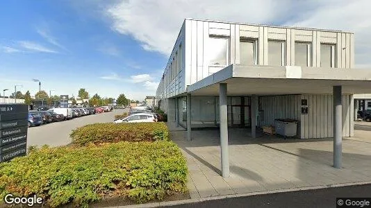 Warehouses for rent i Rødovre - Photo from Google Street View