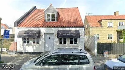 Företagslokaler till salu i Holbæk – Foto från Google Street View