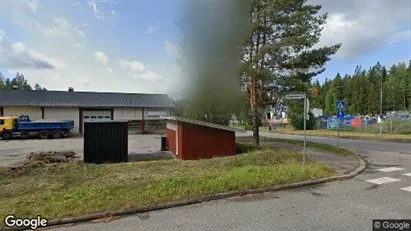 Verkstedhaller til leie i Hyvinkää – Bilde fra Google Street View
