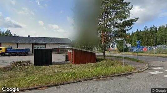 Werkstätte zur Miete i Hyvinkää – Foto von Google Street View