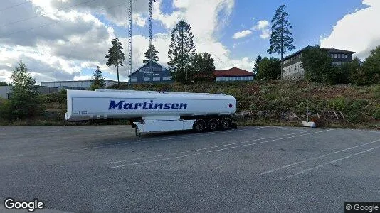 Kontorslokaler för uthyrning i Sandefjord – Foto från Google Street View