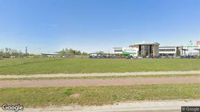 Lagerlokaler til leje i Gdańsk - Foto fra Google Street View