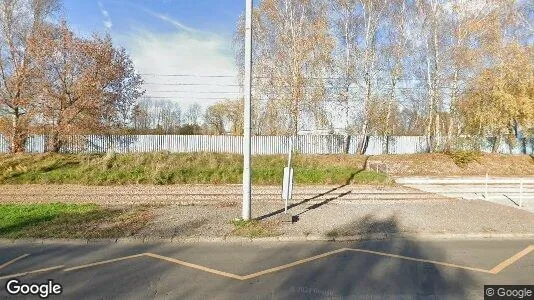 Warehouses for rent i Dąbrowa górnicza - Photo from Google Street View