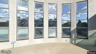 Office spaces for rent in Nijkerk - Photo from Google Street View