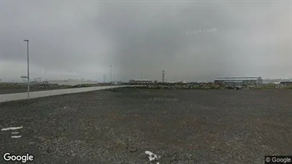 Lagerlokaler til leje i Hafnarfjörður - Foto fra Google Street View