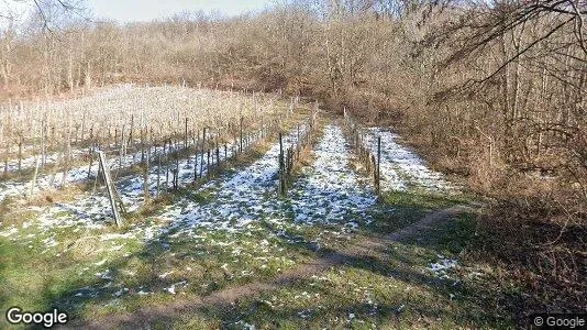 Kontorlokaler til leje i Wien Döbling - Foto fra Google Street View